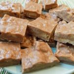 Recipe For Rocky Road Squares