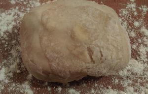 Short Crust Pastry Recipe