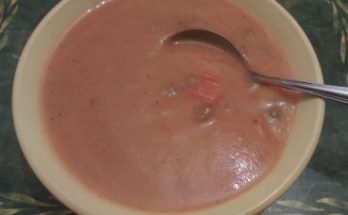 FODMAP Soup Recipe