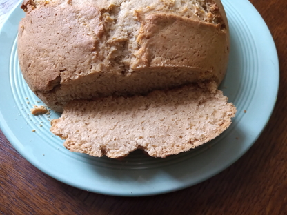 Maple Hearth Bread